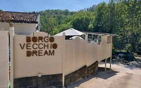 Borgo Vecchio Dream